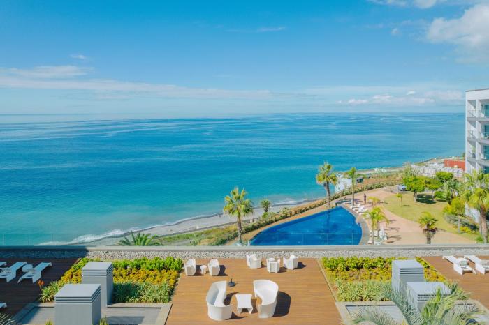 FLH Seaside Luxury at Madeira Palace Residence