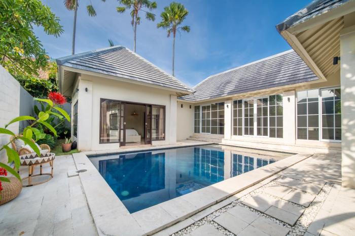 Villa Panchajanya - Seminyak