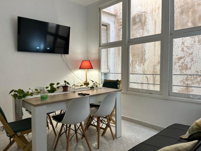 -Saint Thomas- Alicante Old Town