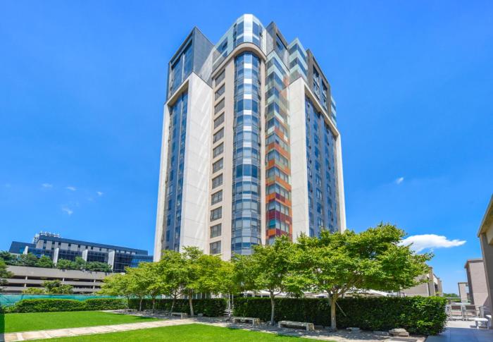 Sandton Skye Apartments