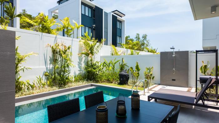 Laguna Park Villa