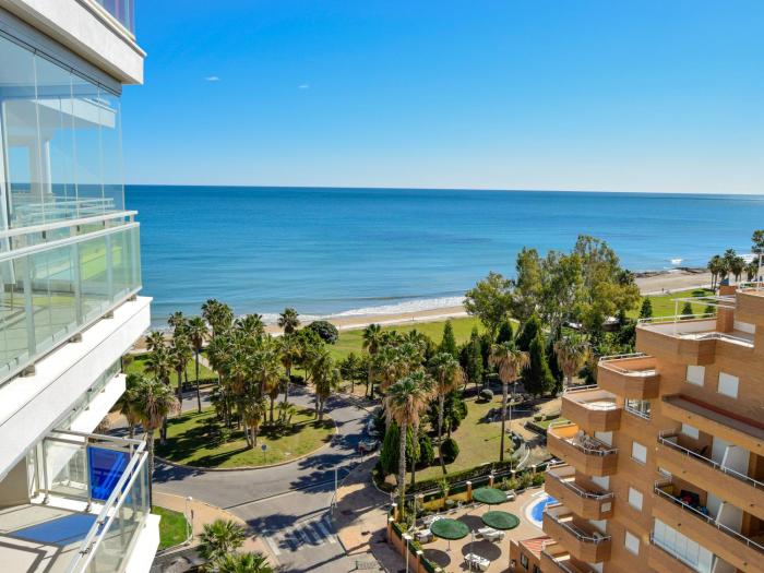 Apartamentos Mondrían Marina DOr 1º línea 3000