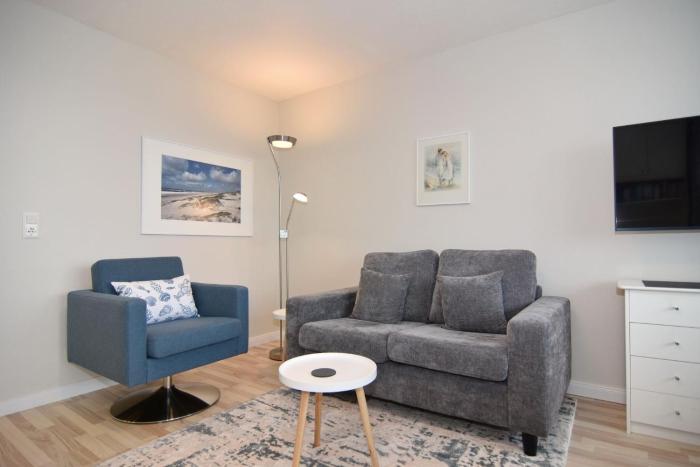 Metropol, Whg 92, Landseite