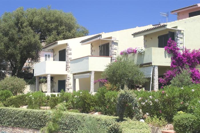 Borgo del Tennis - Sa Ventana 2