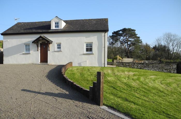 Gwalia Llansteffan