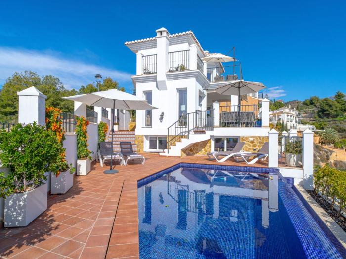 Villa Kinkuna by Interhome