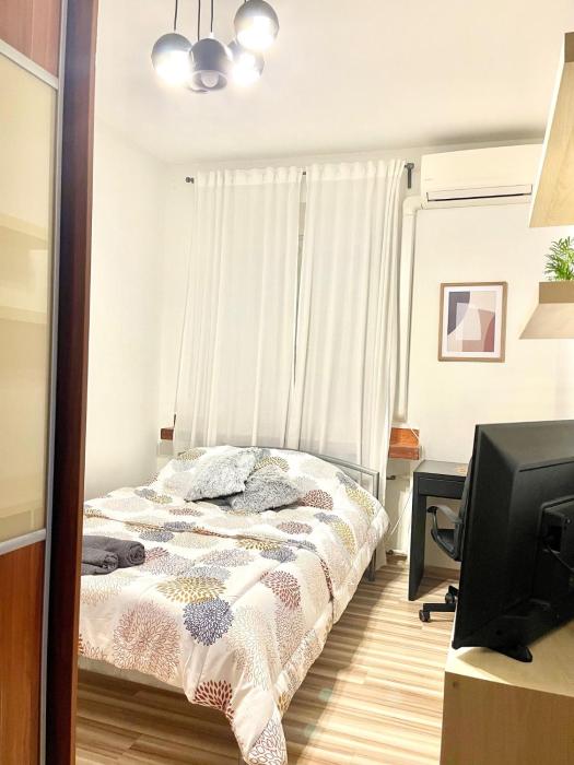 Bratislava City Center