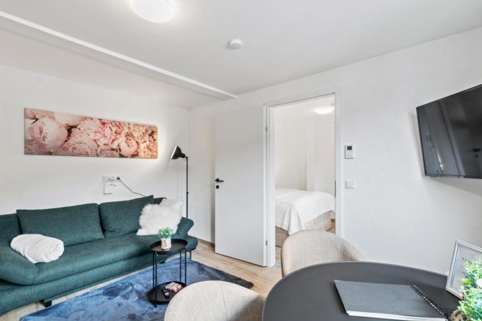 FarawayHomes Studio Leoben #P82