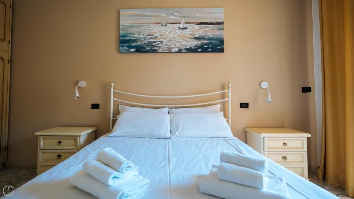 Marina Bike Family Home