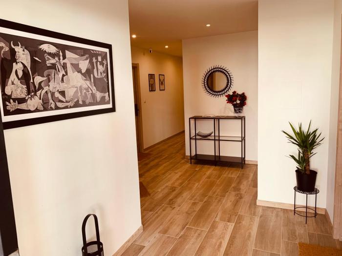 LURGORRI APARTAMENTOS by Gernihost