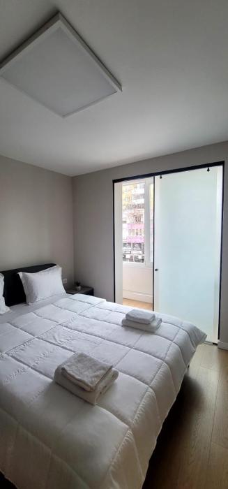 Family Apartament 21