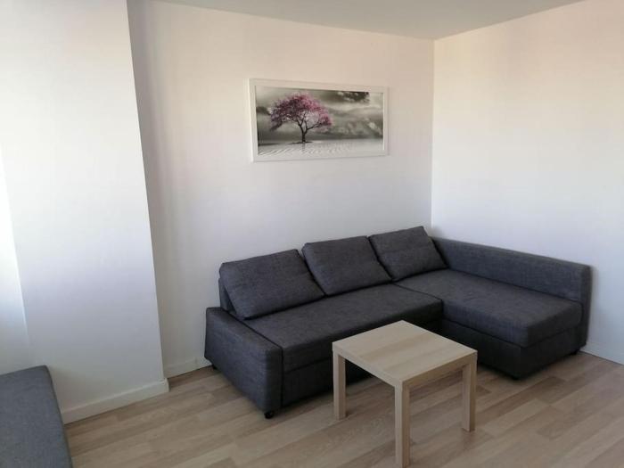 CityCenter ŚWIĘTOKRZYSKA apartament