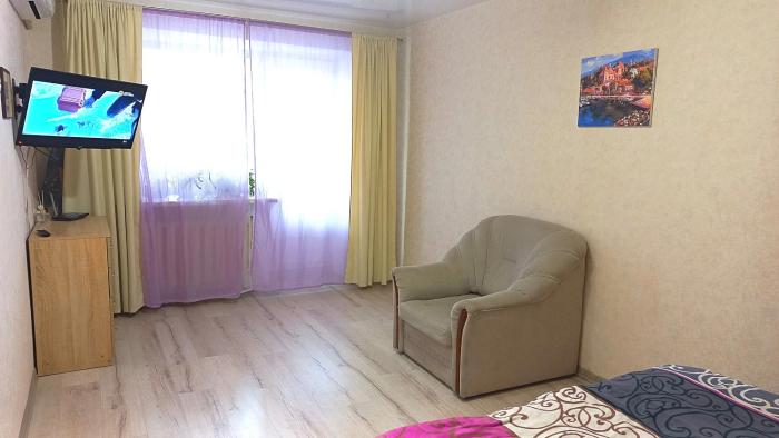 Apartment - Generala Petrova Street