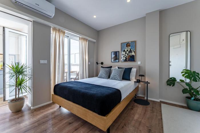 Nomads Easy Stay - Studio Lounge Casa da Musica