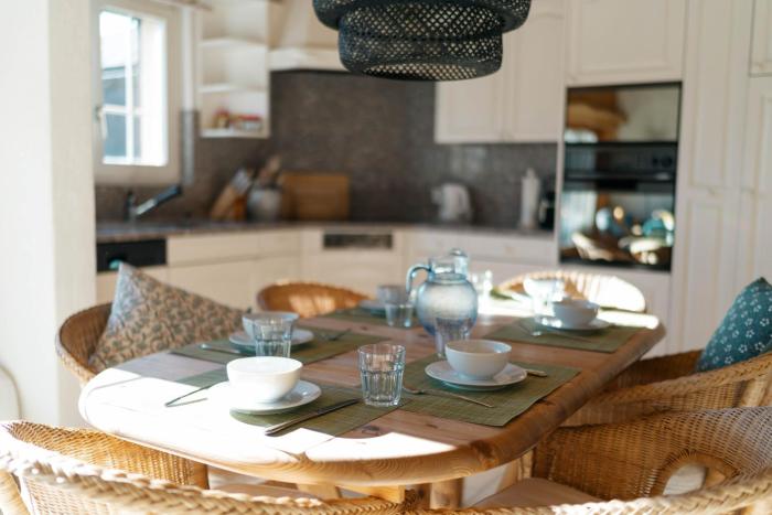Apartment zum Leist