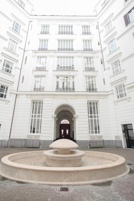 La Fontana luxury House By Dimorra