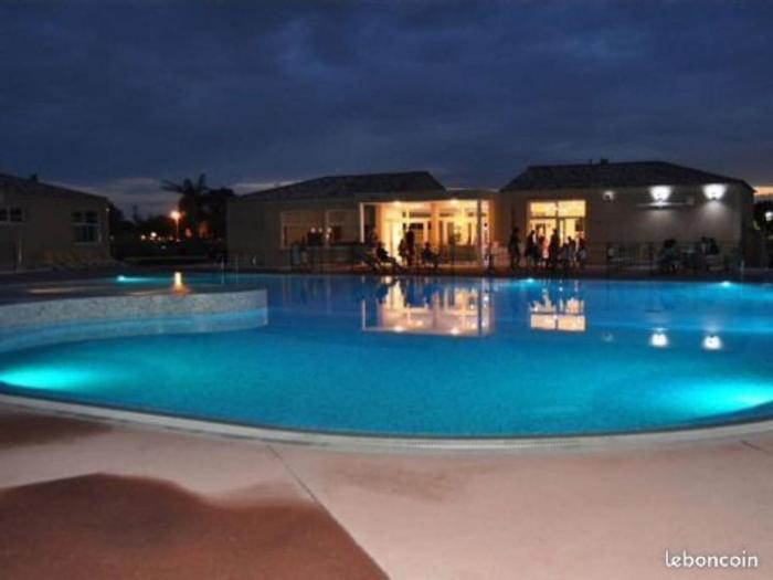 Maison de vacances Aubignan