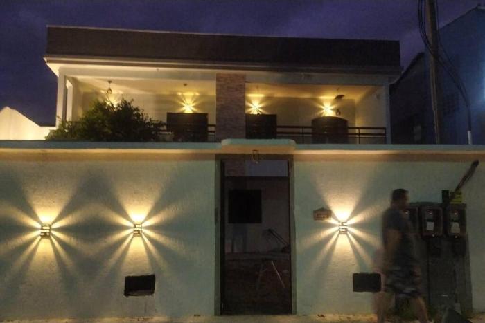 Apt em Monte Alto, Arraial do Cabo, Venha desfrutar do paraíso!