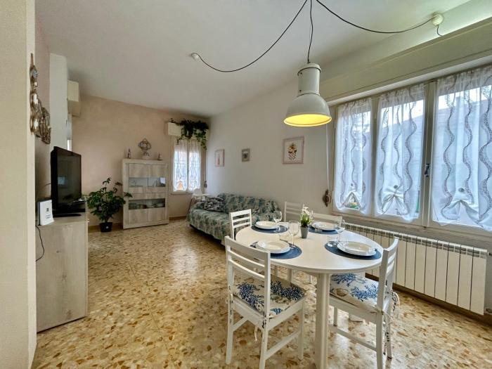 Diano Marina - Private Parking - Two bedrooms