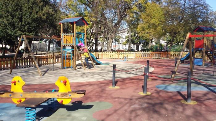 Charming Principe Real perfect for Families