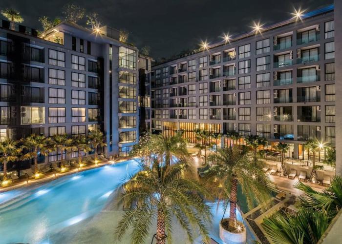 Citygate Condo Kamala Phuket