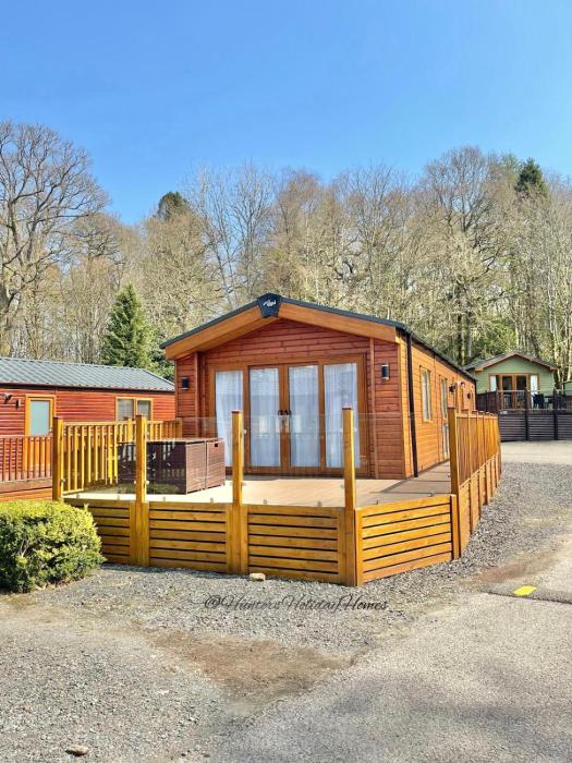 Windermere View Lodge - White Cross Bay