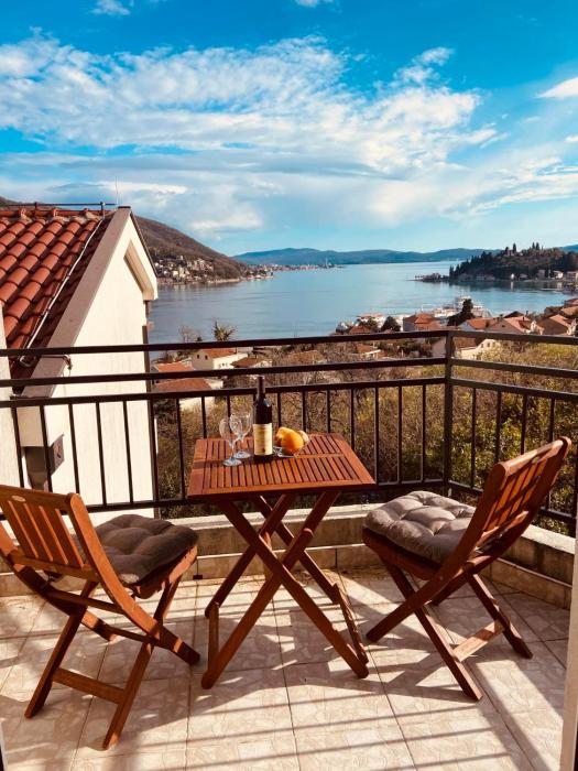 Boka Vista Sea View & Swimming pool