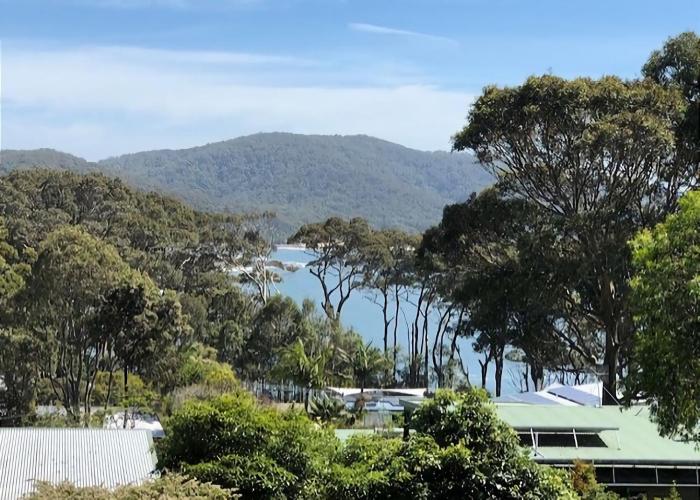 Carr Street Murramurang National Park managed by Batemans Bay Accom