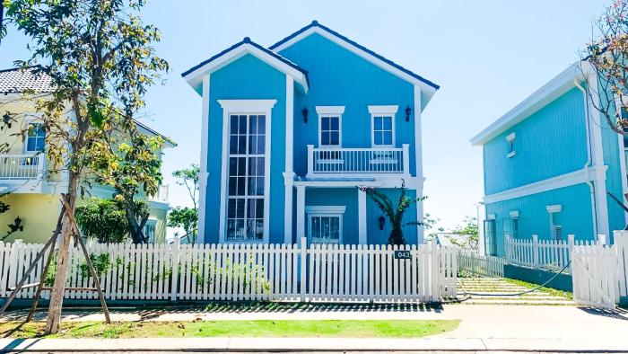 Kat House Novaworld Phan Thiết