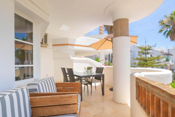 Matchroom Country Club Perla Roja 1