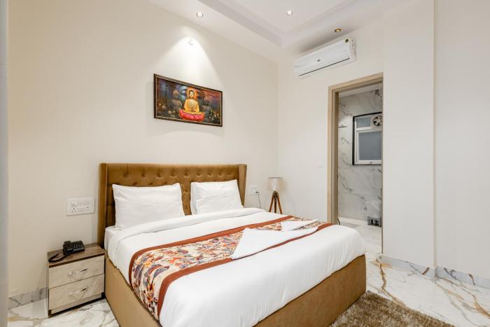 Lime Tree B&B Pari Chowk