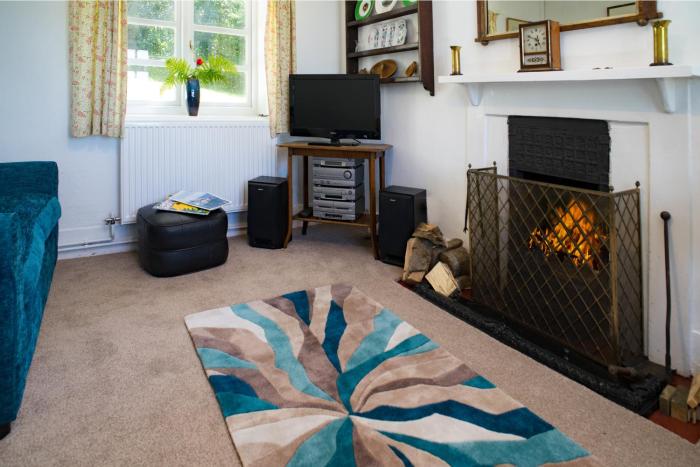 Garden Cottage Newcastle Emlyn