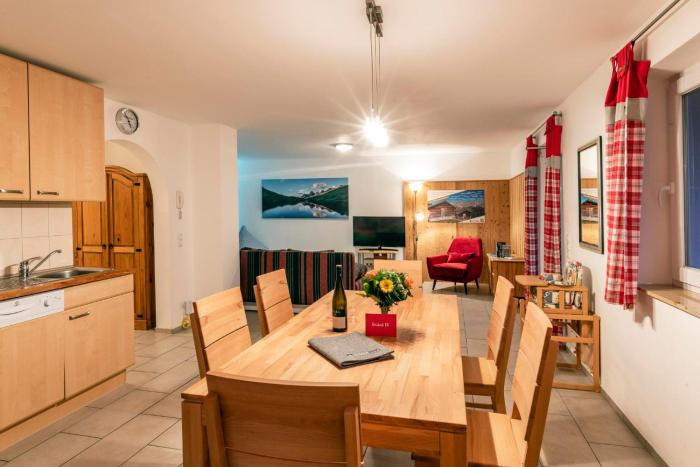 Haus Montanara myRelaxs