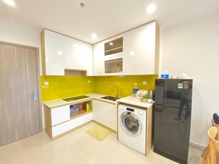 Căn hộ Vinhome Grand Park - GREEN HOMESTAY