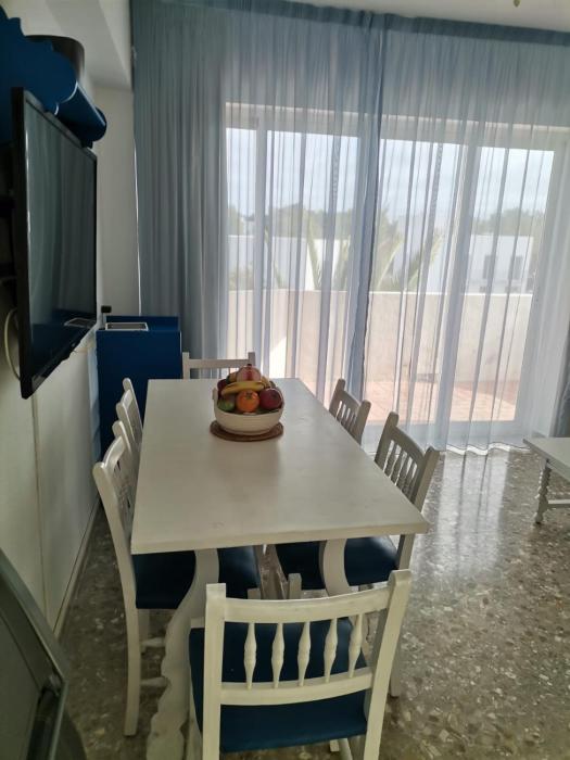 apartamento Mirada I 22 ET-294PL