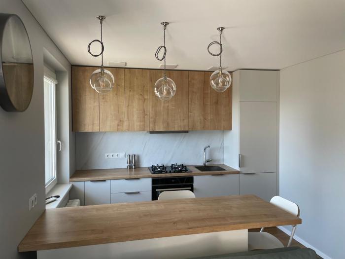 Cozy Urban Retreat with Self check-in and Netflix