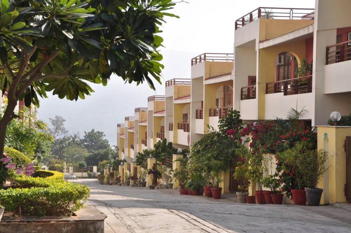 Ayurveda Bhavan