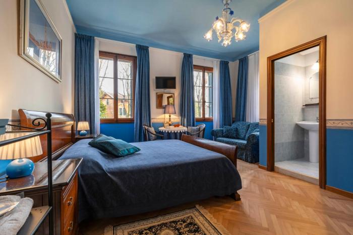 Bed and Breakfast Casa delle Rose Lido Venezia