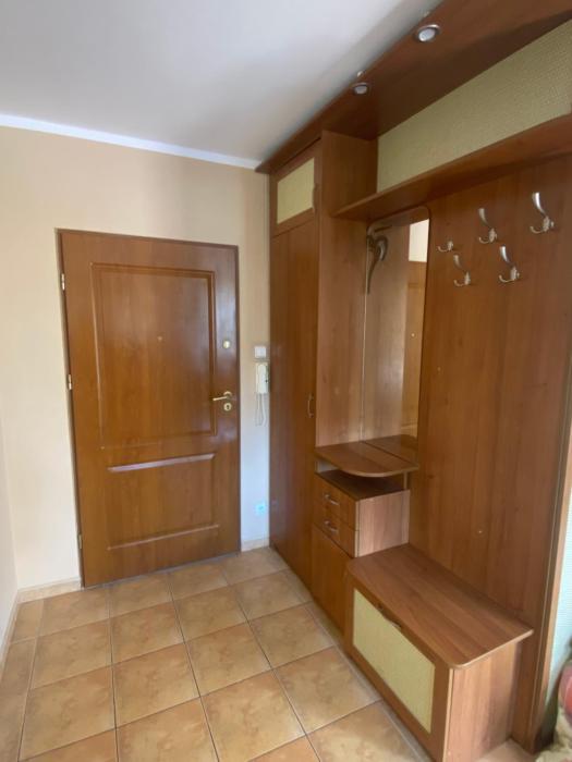 Apartament „Na wydmie”