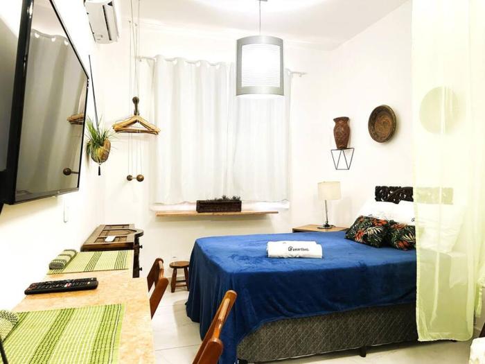 Maravilhoso Studio Em Copacabana