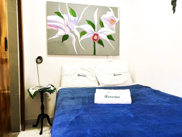 Studio Completo em Ipanema