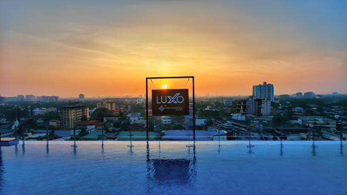 Luxo Kochi