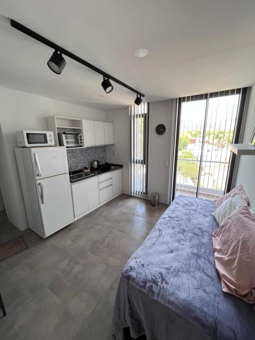 Departamento en el centro - Lake Tower