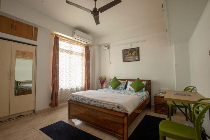 Dolphin Enclave 3BHK block B