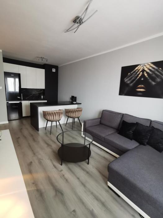 Apartament Londyńska 11