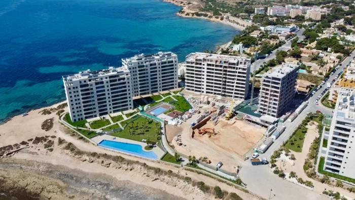 Posidona Resort Punta Prima