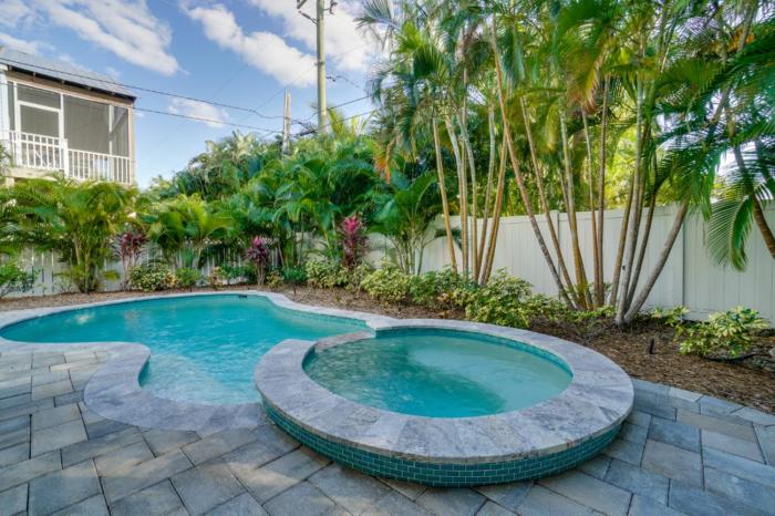 Pet Friendly Home with Heated Pool & Spa