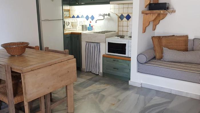 Sweet Soul Suite by Angels Group Mykonos