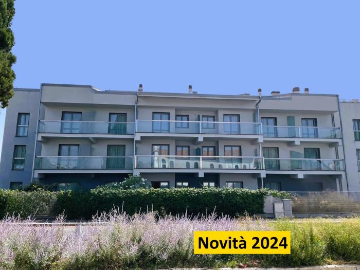 Maestrale Resort Hotel - Grosseto