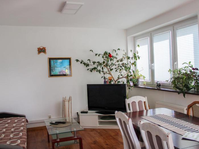 Apartment Parkowa apartament by Interhome